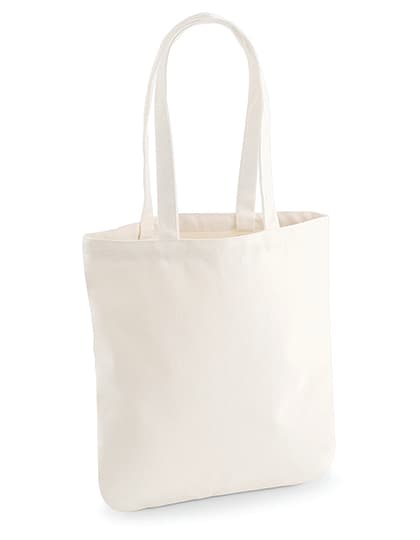 EarthAware® Organic Spring Bag — Natural