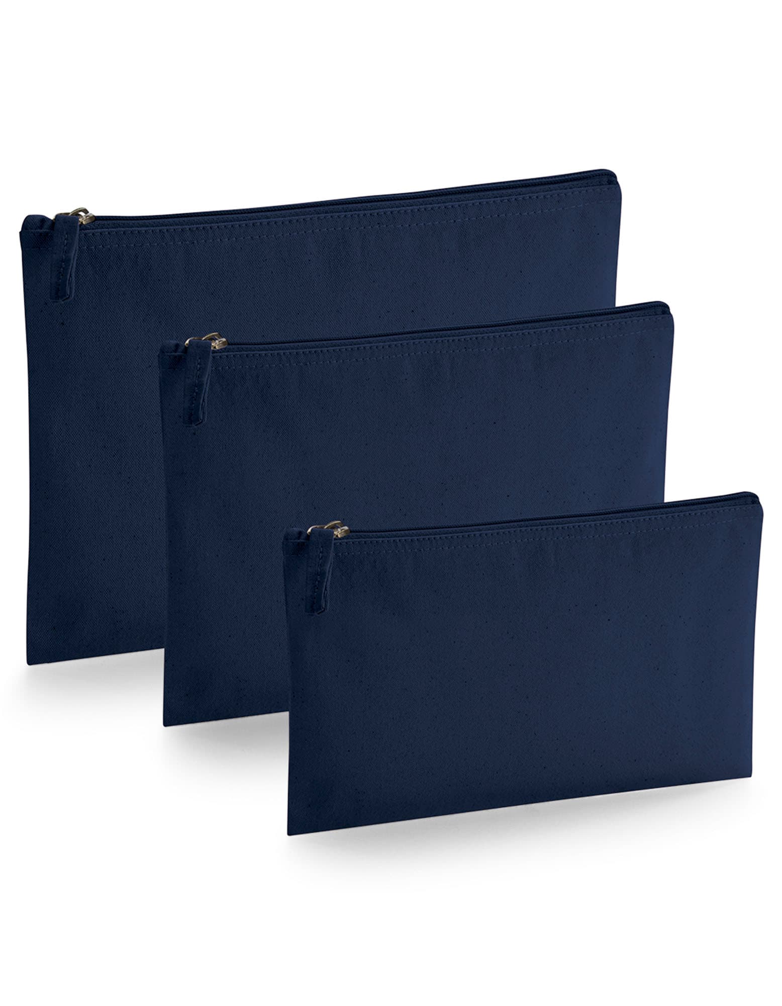 EarthAware® Organic Accessory Pouch