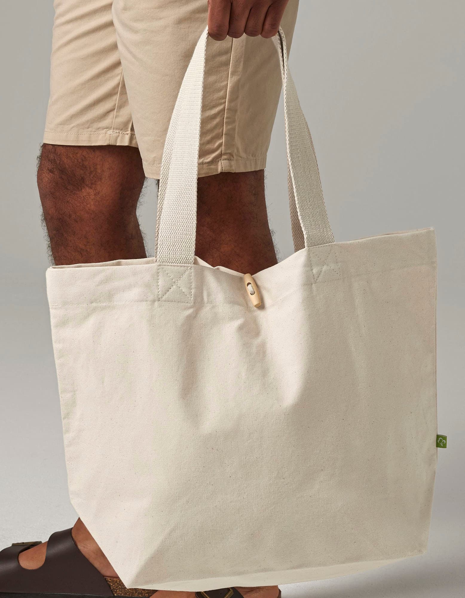 EarthAware® Organic Marina Bag