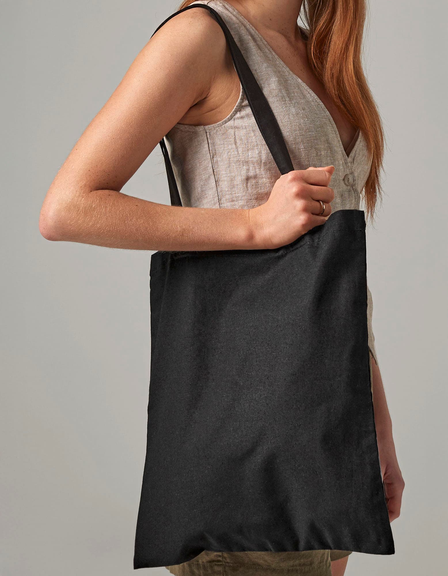 Recycled Cotton Bag