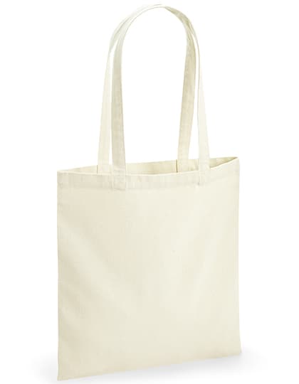 Revive Recycled Bag — Natural