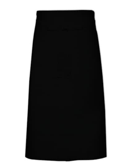 Cook´s Apron XL — Black