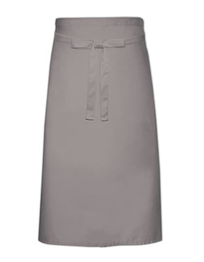 Cook´s Apron XL — Mouse Grey