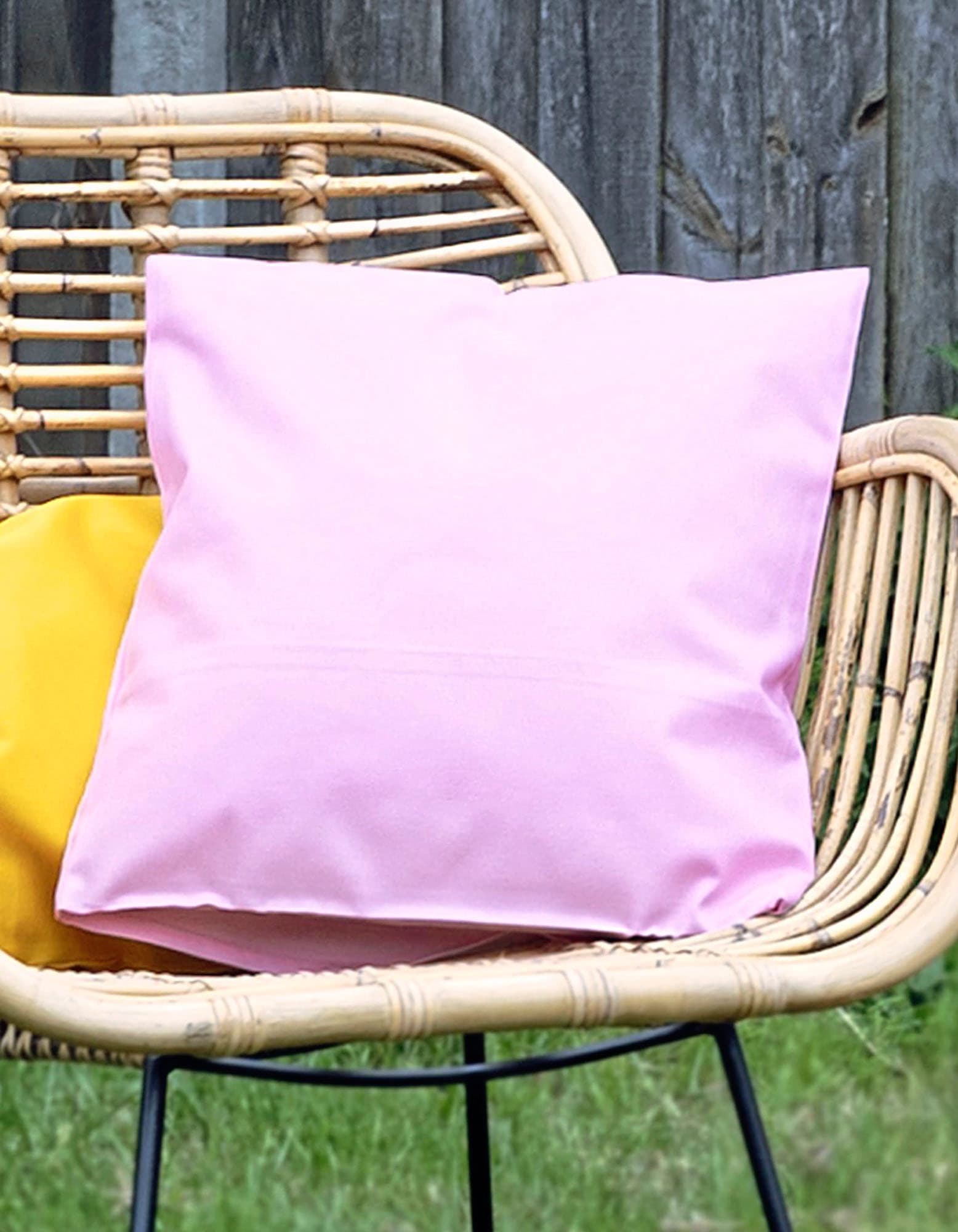 Pillow Case
