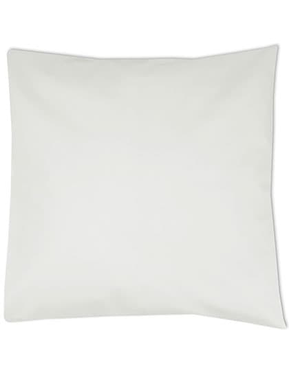 Pillow Case — White