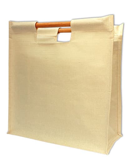 Big Shopper — Natural