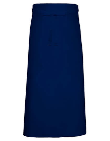 Bistro Apron XXL — Navy