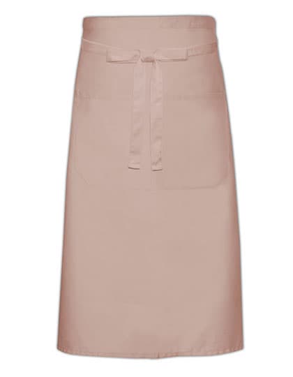 Cook´s Apron XXL with Pocket — Sand
