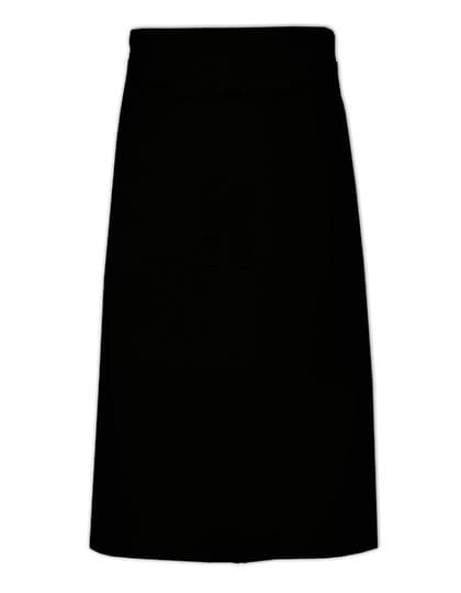 Cook´s Apron XXL — Black
