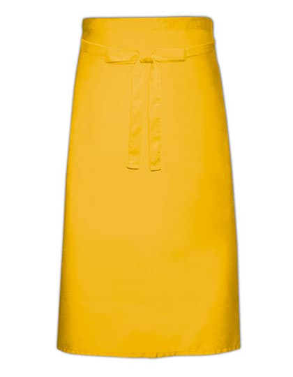 Cook´s Apron XXL — Yellow