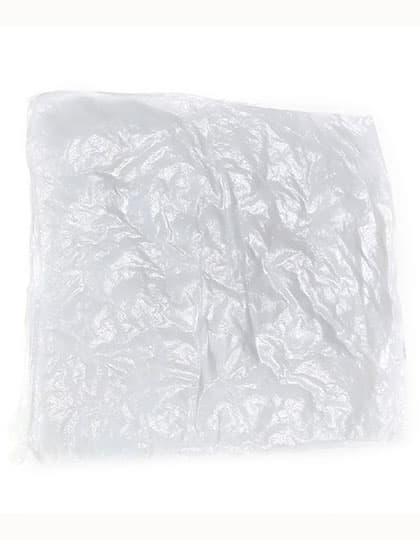 Inner Cushion Florrie — White