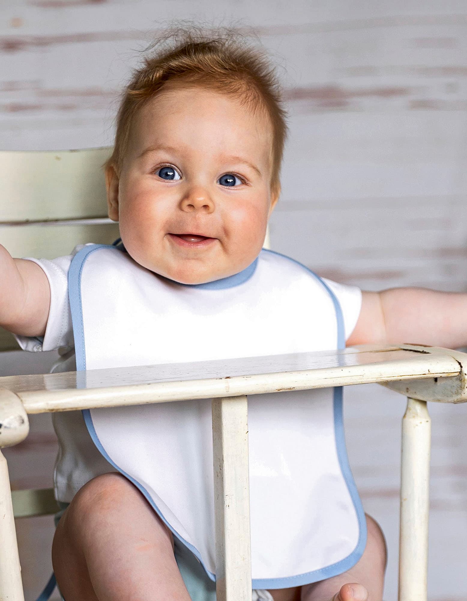 Baby Bib