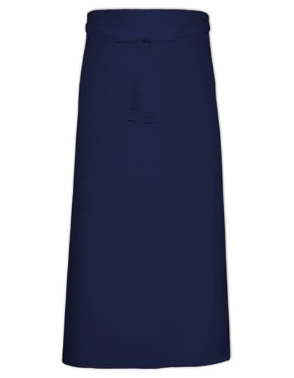 Bistro Apron XL — Navy