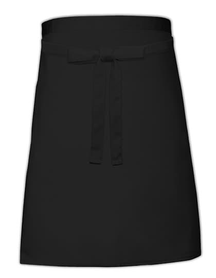 Baker´s Apron — Black