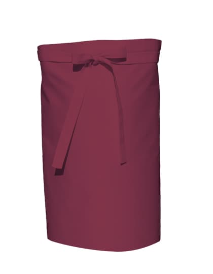 Baker´s Apron — Bordeaux