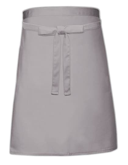 Baker´s Apron — Mouse Grey