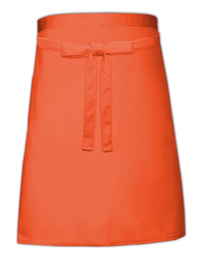 Baker´s Apron — Orange