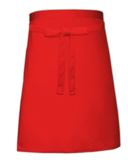 Baker´s Apron — Red