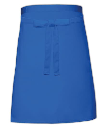 Baker´s Apron — Royal