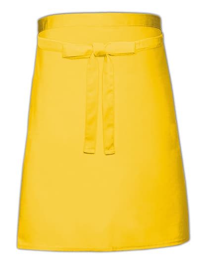 Baker´s Apron — Yellow