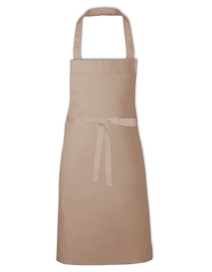 Barbecue Apron — Khaki
