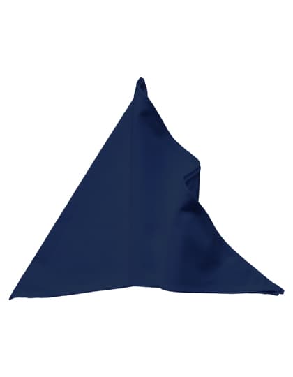 Scarf — Navy