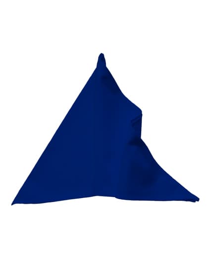 Scarf — Royal