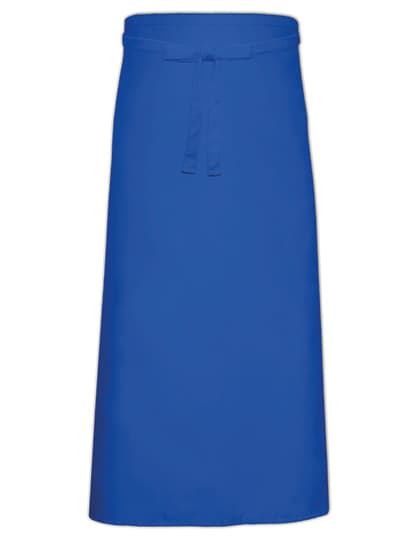 Bistro Apron — Royal