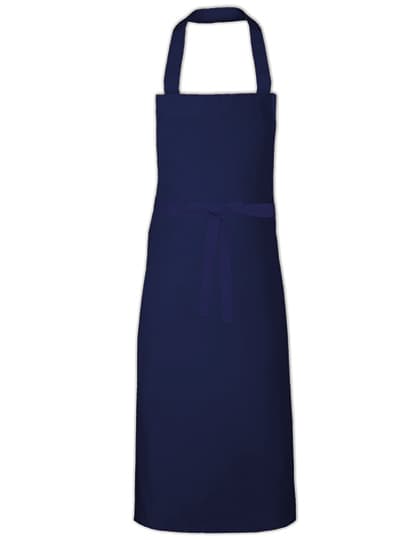 Barbecue Apron XL — Navy