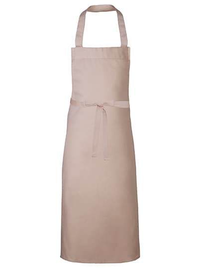 Barbecue Apron XL — Sand
