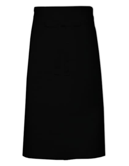 Cook´s Apron — Black