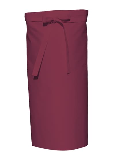 Cook´s Apron — Bordeaux