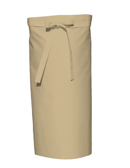 Cook´s Apron — Sand