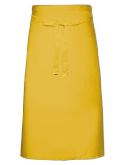 Cook´s Apron — Yellow