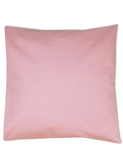 Pillow Case — Babypink