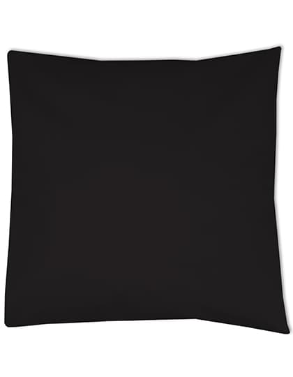 Pillow Case — Black
