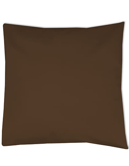 Pillow Case — Brown (ca. Pantone 476)