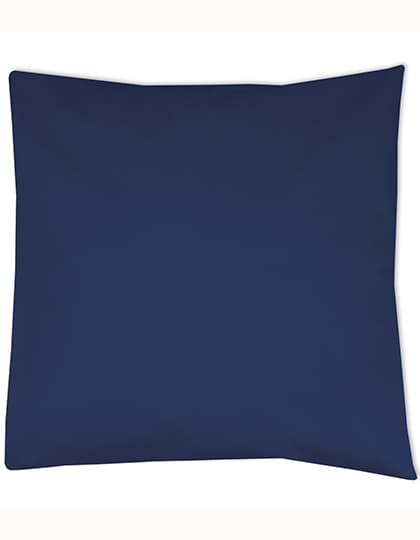 Pillow Case — Navy (ca. Pantone 2766)