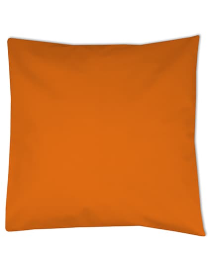Pillow Case — Orange (ca. Pantone 1655)