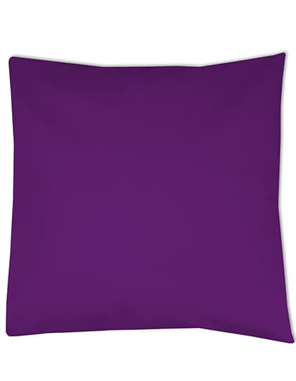 Pillow Case — Purple (ca. Pantone 269)