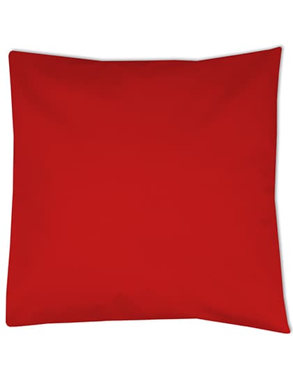 Pillow Case — Red