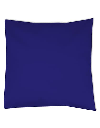 Pillow Case — Royal (ca. Pantone 286)