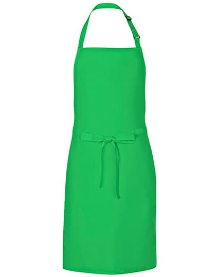 Multi Apron — Apple (ca. Pantone 360)