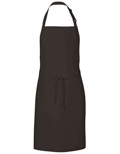 Multi Apron — Black