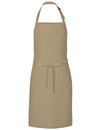 Multi Apron — Khaki (ca. Pantone 7503)