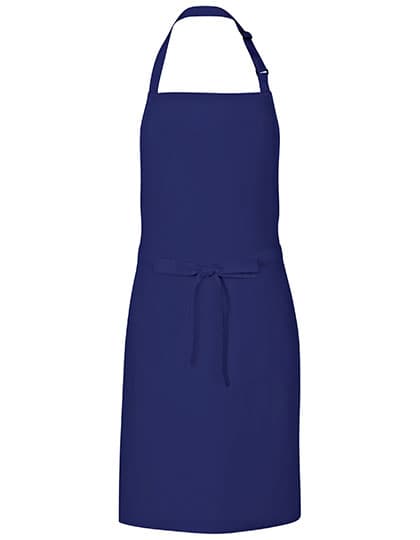 Multi Apron — Navy (ca. Pantone 2766)