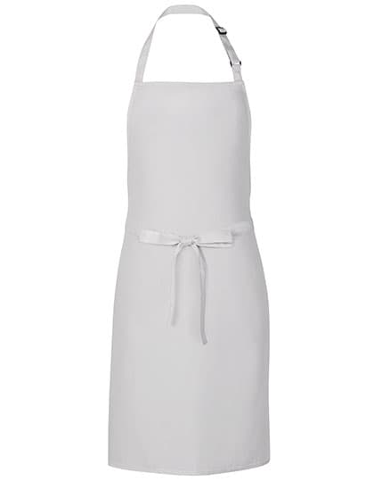 Multi Apron — White