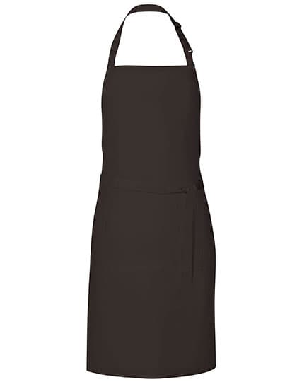 Grill Apron — Black