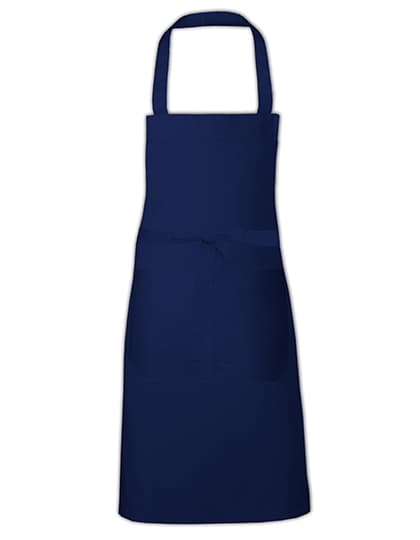 Hobby Apron - EU Production — Navy