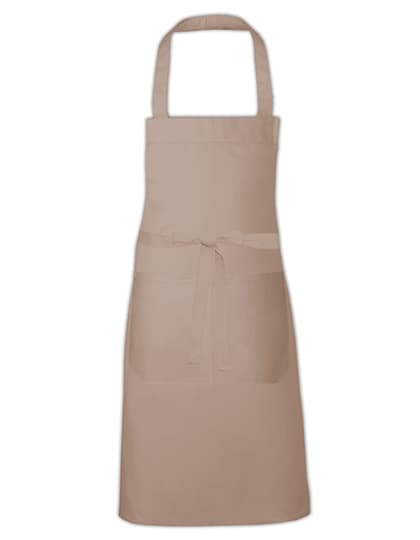 Hobby Apron - EU Production — Sand